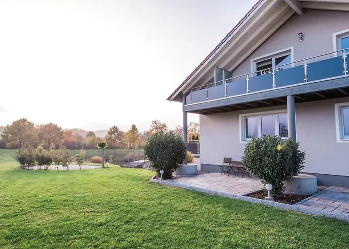 Schwanensee Appartements