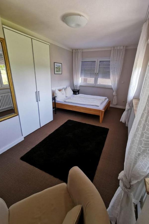 Apartment Schwanensee