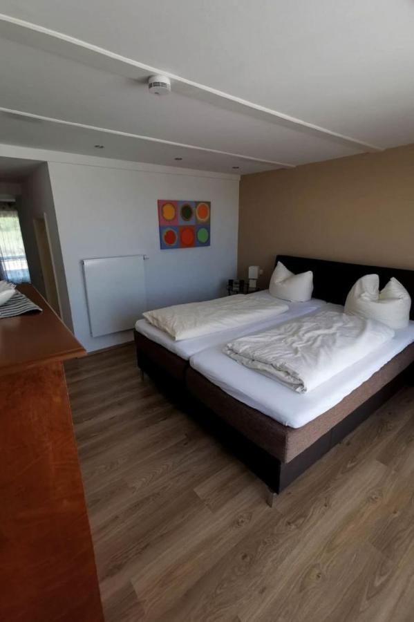 Apartment Schwanensee