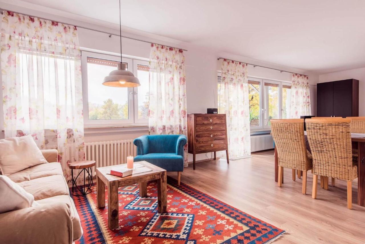 Schwanensee Apartment