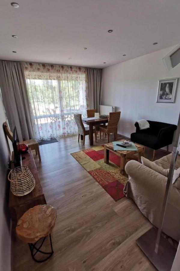 Schwanensee Apartment *
